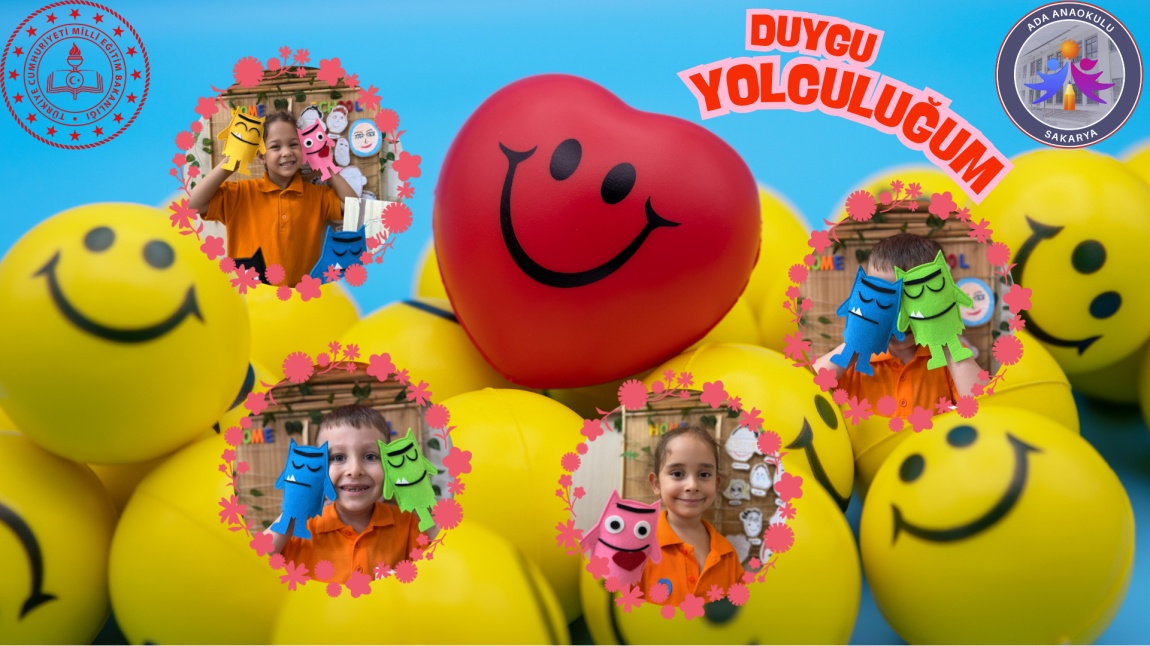 DUYGU YOLCULUĞUM